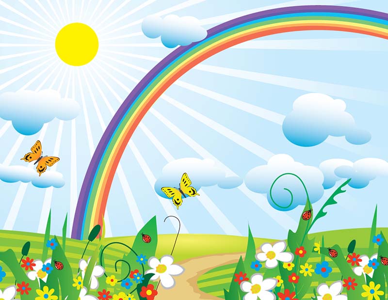 Rainbow (2)